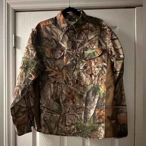 Field & Stream Other - Field & Stream Next Vista G1 Button Down Shirt